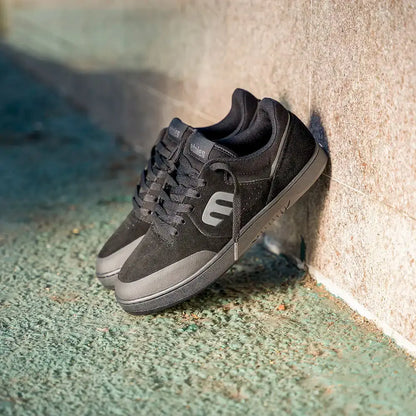 Etnies Men's Marana Michelin Black/Raw Shoes