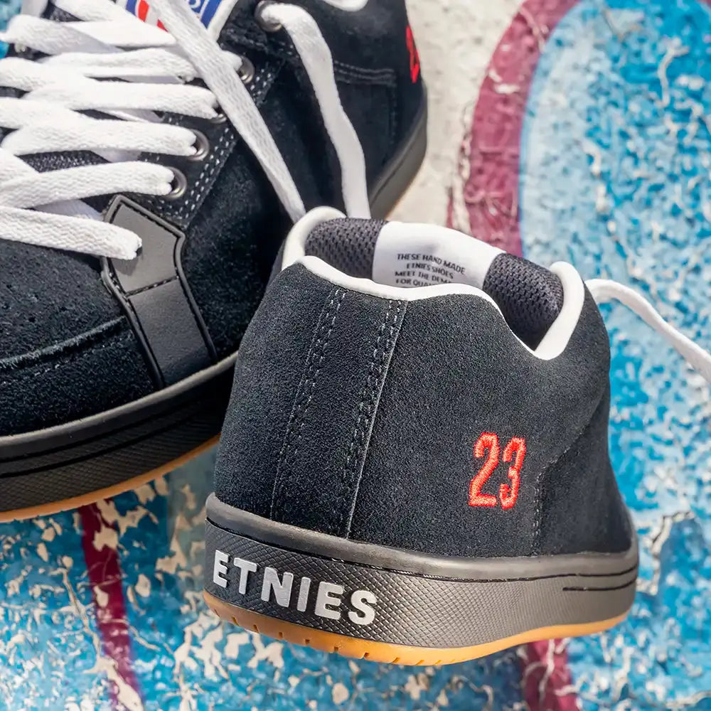 Etnies Men's Sal 23 Navy Shoes