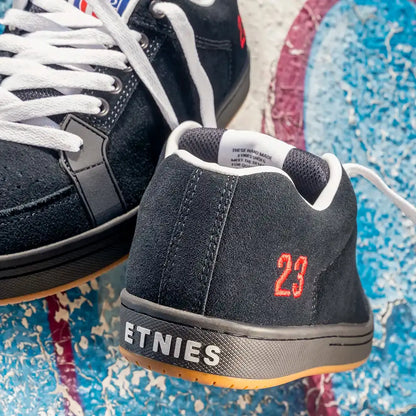 Etnies Men's Sal 23 Navy Shoes