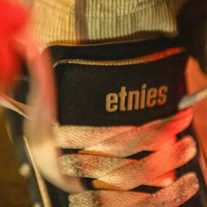 Etnies Men's Locut Triple Tongue Tan Shoes