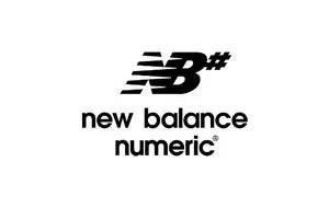 New Balance Numeric Skate Shoes