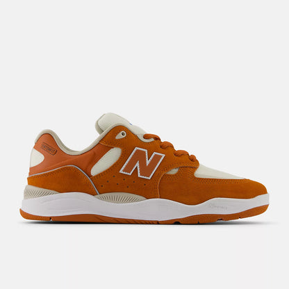 New Balance Numeric Men's Tiago Lemos 1010 Rust Oxide Sea Salt Shoes