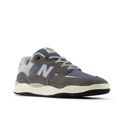 New Balance Numeric Men's Tiago Lemos 1010 Castlerock Reflection Shoes