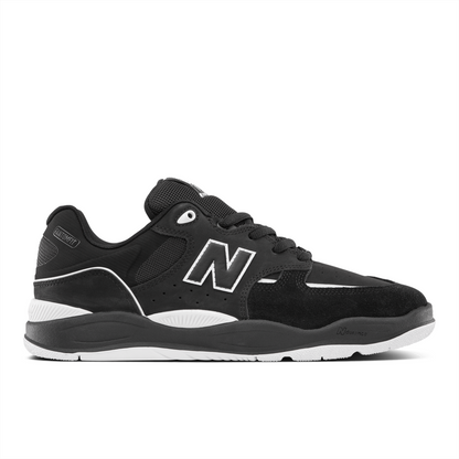 New Balance Numeric Men's Tiago Lemos 1010 Black White Shoes