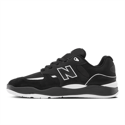 New Balance Numeric Men's Tiago Lemos 1010 Black White Shoes