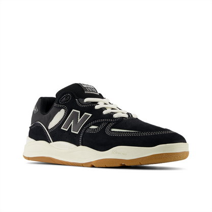 New Balance Numeric Men's Tiago Lemos 1010 Black Sea Salt Shoes