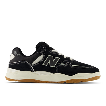 New Balance Numeric Men's Tiago Lemos 1010 Black Sea Salt Shoes