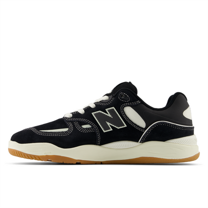 New Balance Numeric Men's Tiago Lemos 1010 Black Sea Salt Shoes