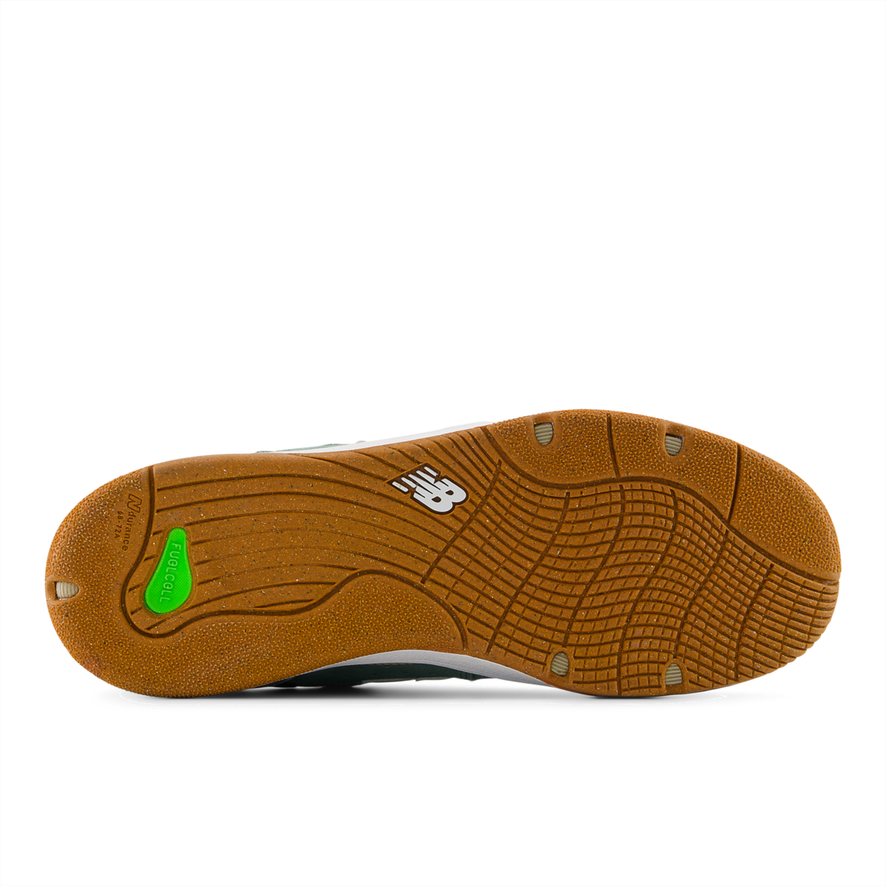 New Balance Numeric Men's Tiago Lemos 1010 Dark Juniper Sandstone Shoes