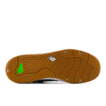 New Balance Numeric Men's Tiago Lemos 1010 Dark Juniper Sandstone Shoes