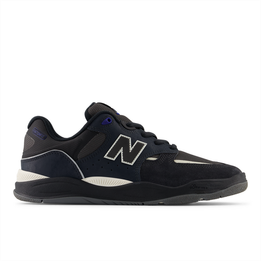 New Balance Numeric Men's Tiago Lemos 1010 Phantom Timberwolf Shoes