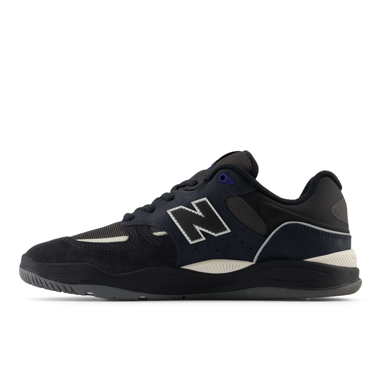 New Balance Numeric Men's Tiago Lemos 1010 Phantom Timberwolf Shoes