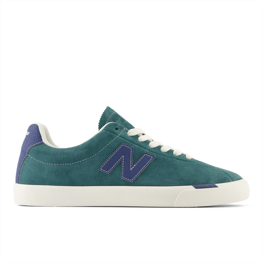 New Balance Numeric Men's 22 New Spruce Nb Navy Shoes