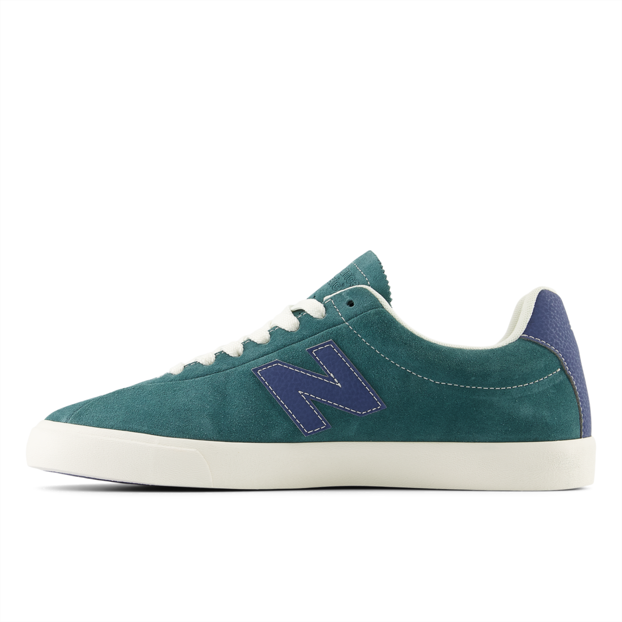 New Balance Numeric Men's 22 New Spruce Nb Navy Shoes