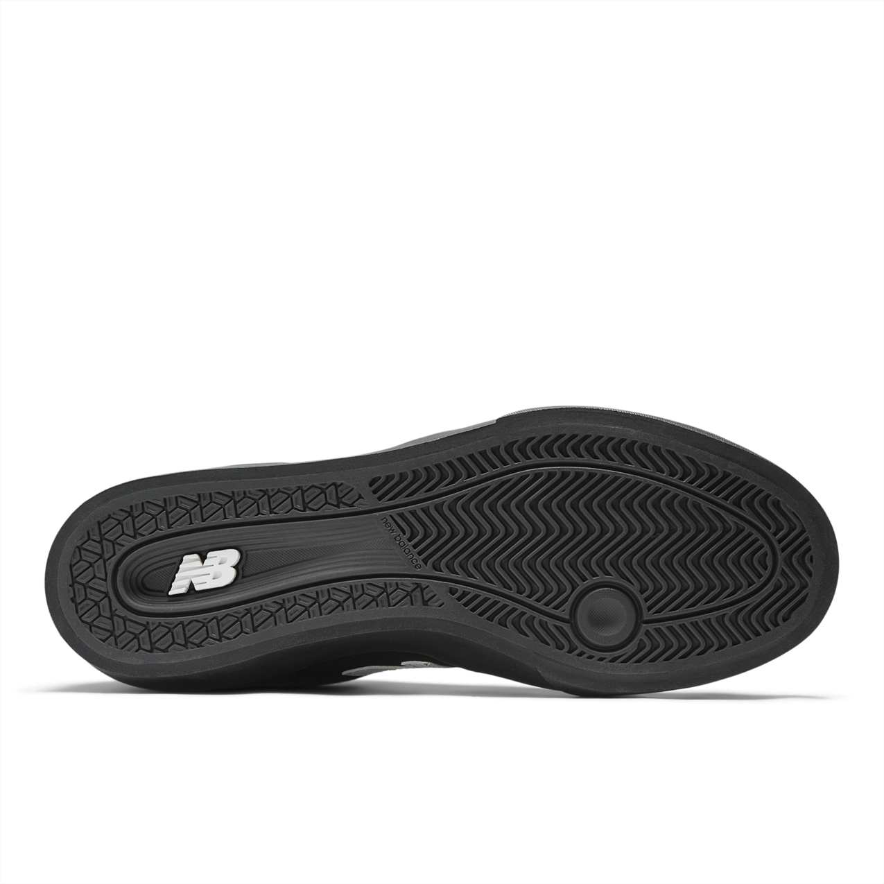 New Balance Numeric 272 Black White Bwd Shoes