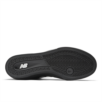 New Balance Numeric 272 Black White Bwd Shoes