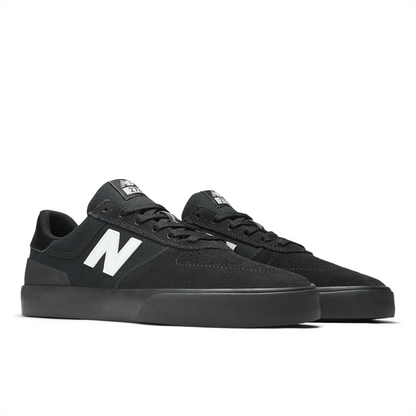 New Balance Numeric 272 Black White Bwd Shoes
