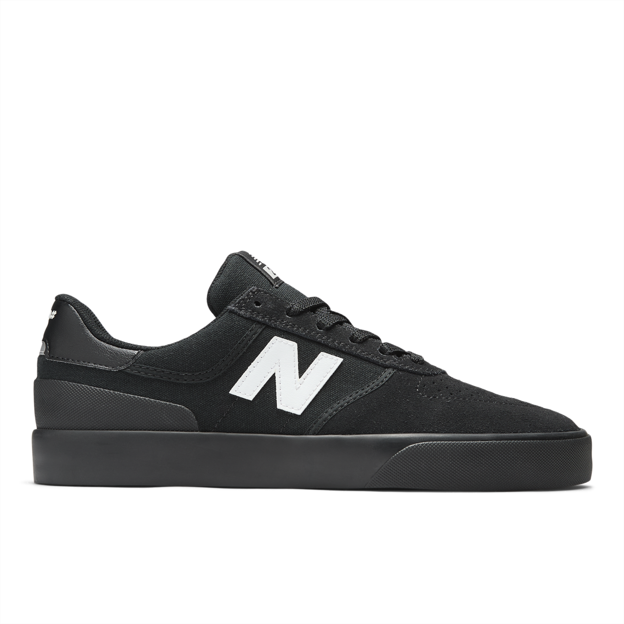 New Balance Numeric 272 Black White Bwd Shoes