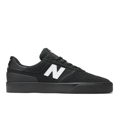 New Balance Numeric 272 Black White Bwd Shoes