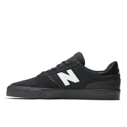 New Balance Numeric 272 Black White Bwd Shoes