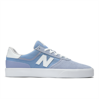 New Balance Numeric Men's 272 Ocean Haze White Shoes