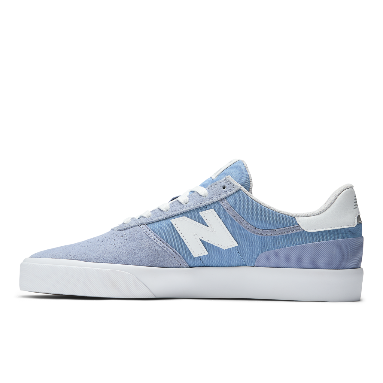 New Balance Numeric Men's 272 Ocean Haze White Shoes