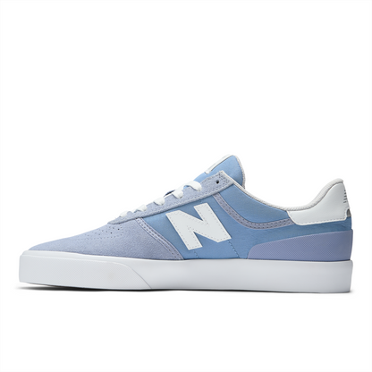 New Balance Numeric Men's 272 Ocean Haze White Shoes