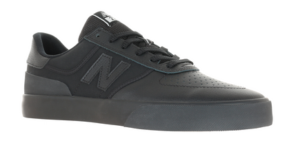 New Balance Numeric Men's 272 Black Black Shoes