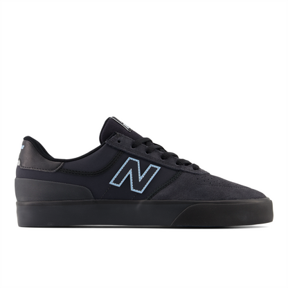 New Balance Numeric Men's 272 Phantom Black Shoes