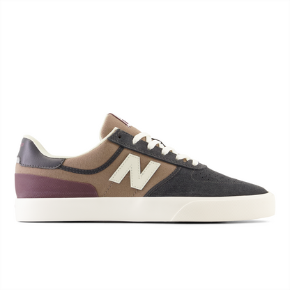 New Balance Numeric Men's 272 Phantom Mushroom Shoes