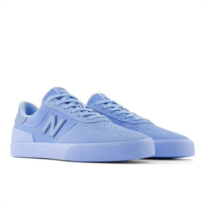 New Balance Numeric Men's 272 Blue Baby Blue Shoes