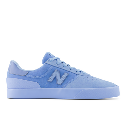 New Balance Numeric Men's 272 Blue Baby Blue Shoes