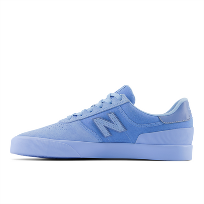 New Balance Numeric Men's 272 Blue Baby Blue Shoes