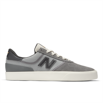 New Balance Numeric Men's 272 Castlerock Black Cement Shoes