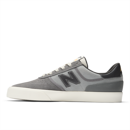 New Balance Numeric Men's 272 Castlerock Black Cement Shoes