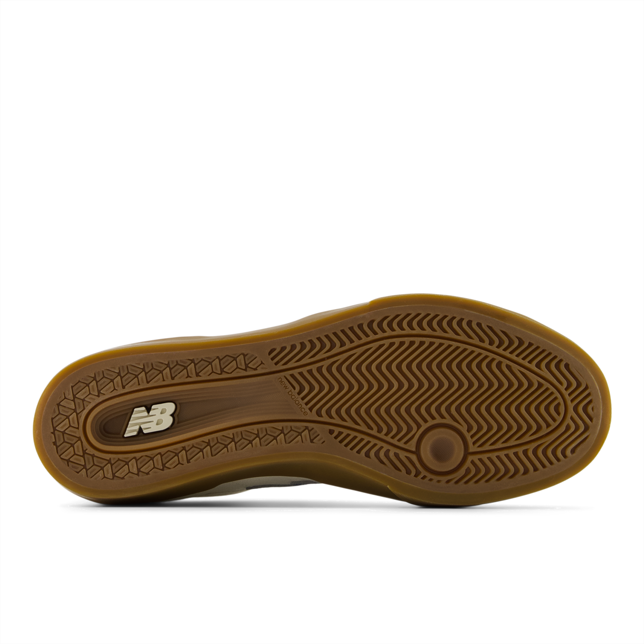 New Balance Numeric Men's 272 Sea Salt Midnight Shoes