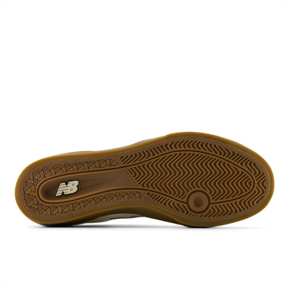 New Balance Numeric Men's 272 Sea Salt Midnight Shoes