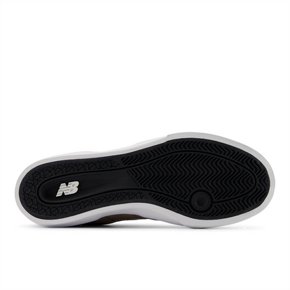 New Balance Numeric Men's 272 Black Mushroom Shoes