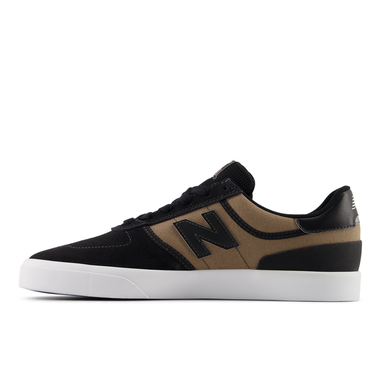 New Balance Numeric Men's 272 Black Mushroom Shoes