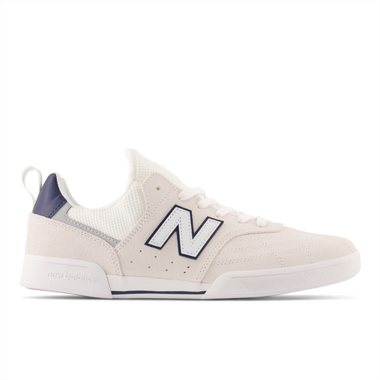 New Balance Numeric Men's 288 Sport White Navy Shoes