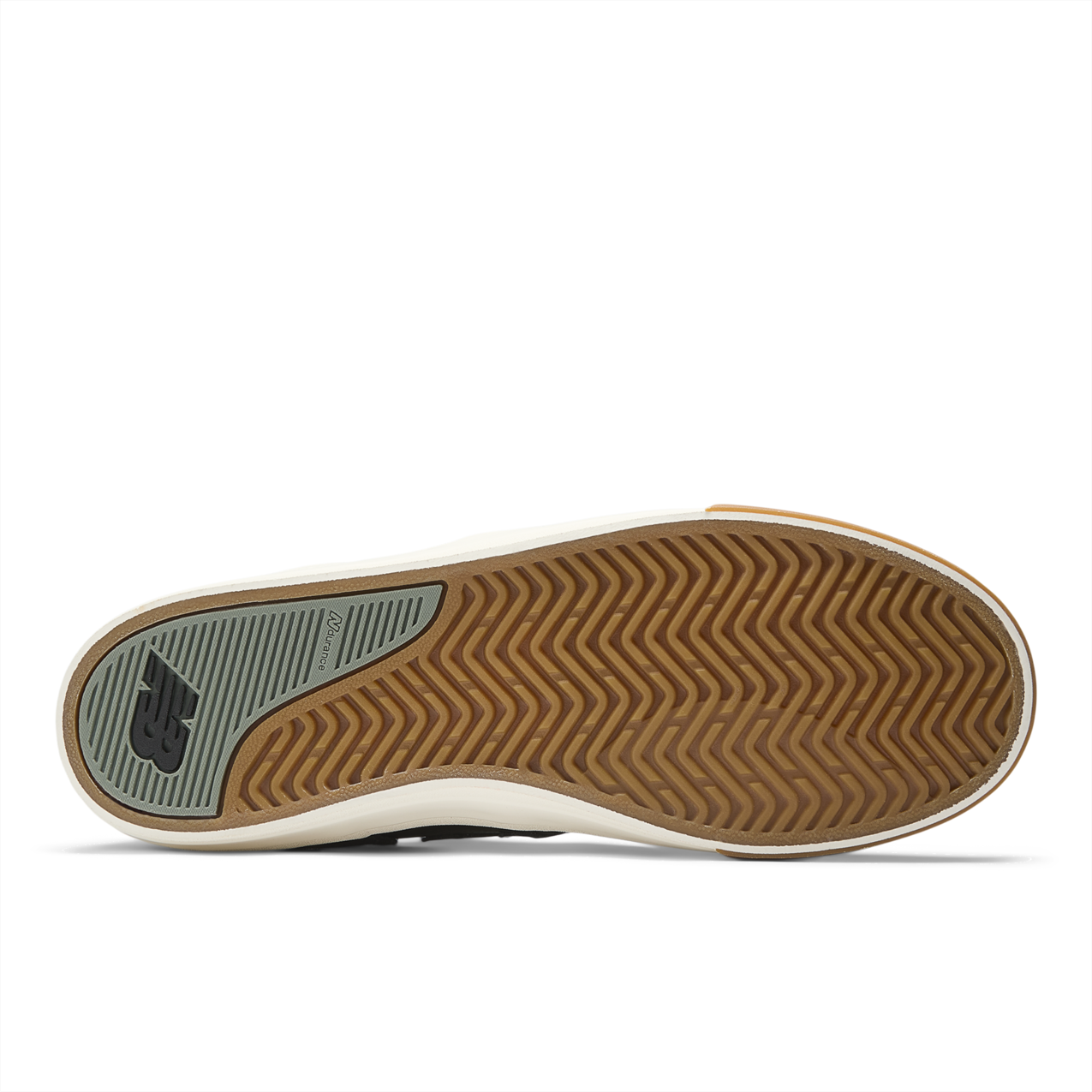 New Balance Numeric Men's Jamie Foy 306 Black Sea Salt Shoes