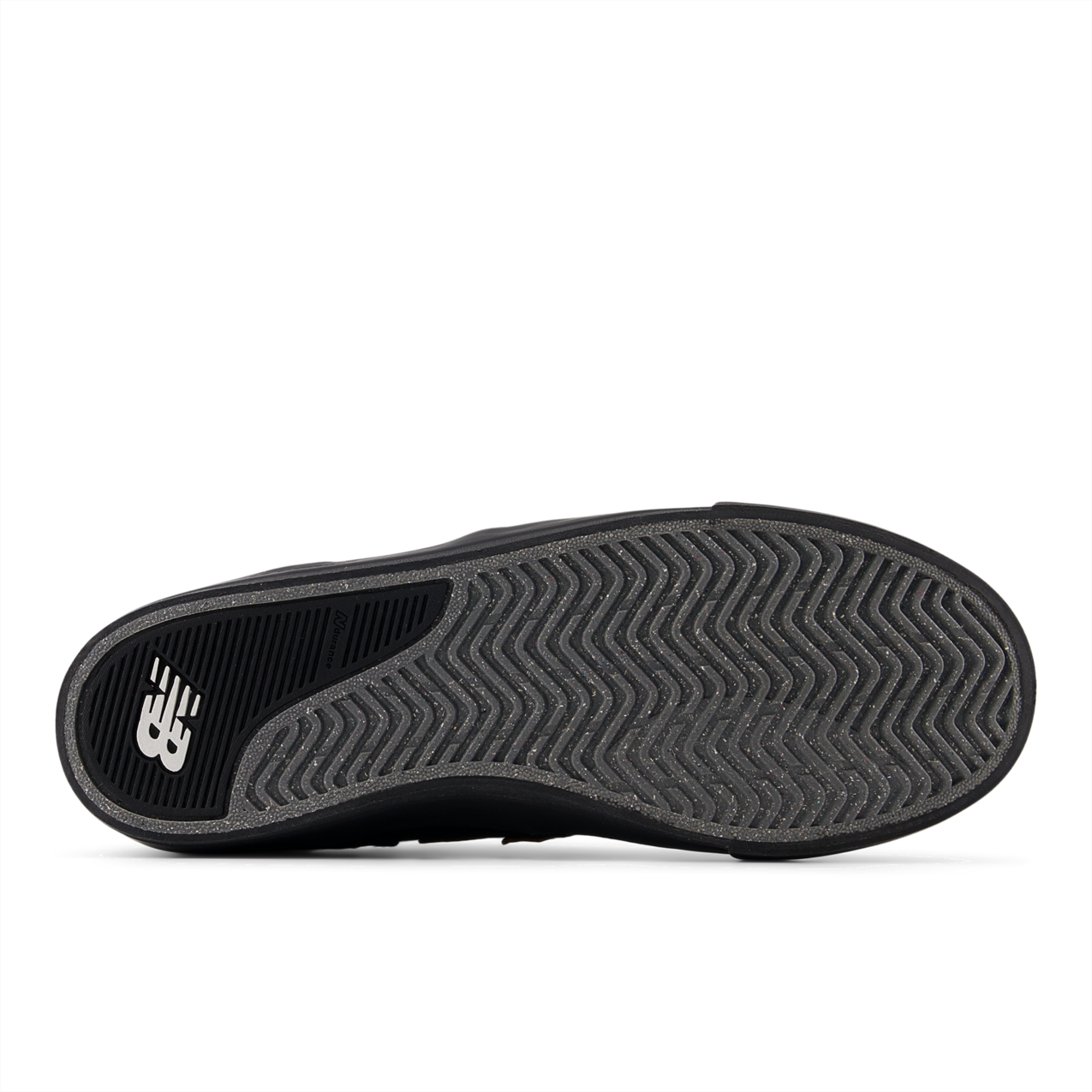 New Balance Numeric Men's Jamie Foy 306 Black Brown Shoes