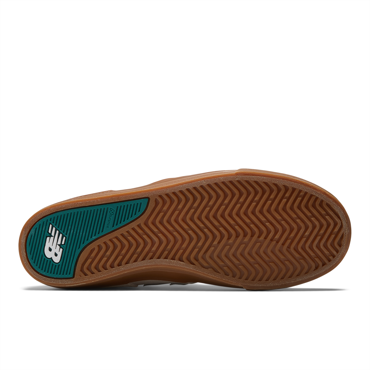New Balance Numeric Men's Jamie Foy 306 Sea Salt Green Shoes