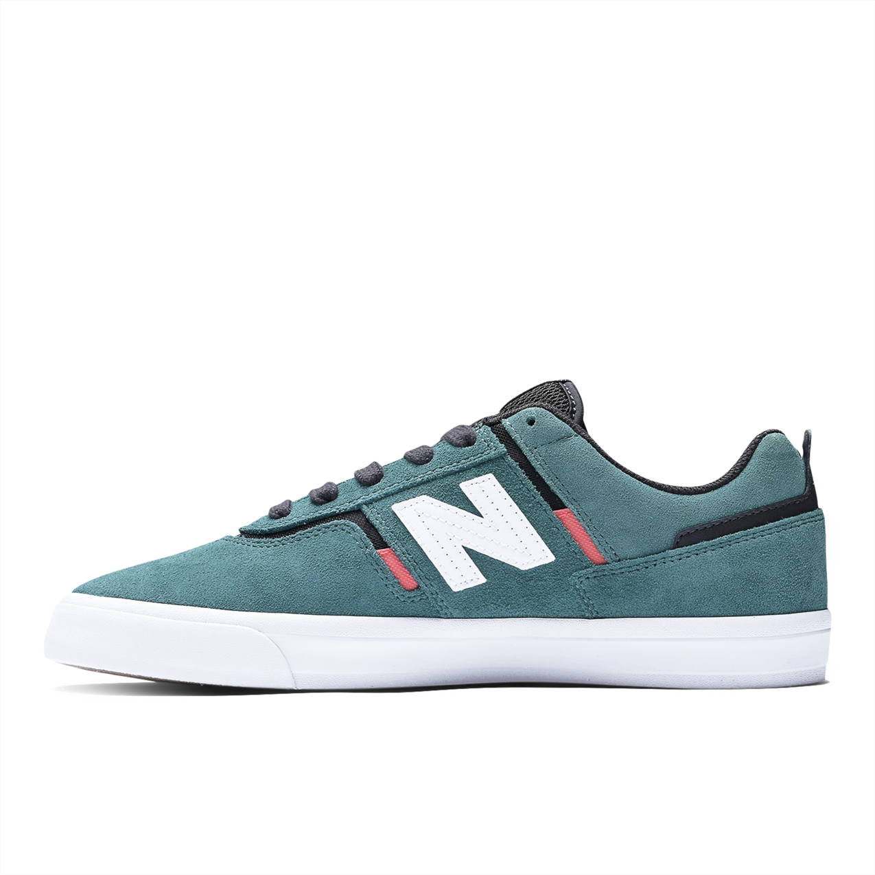 New Balance Numeric Men's Jamie Foy 306 New Spruce White Shoes