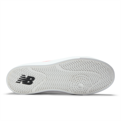 New Balance Numeric Men's Franky Villani 417 Low Red White Shoes