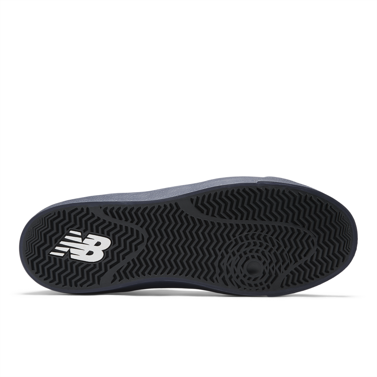 New Balance Numeric Men's Franky Villani 417 Low Dream State Black Shoes