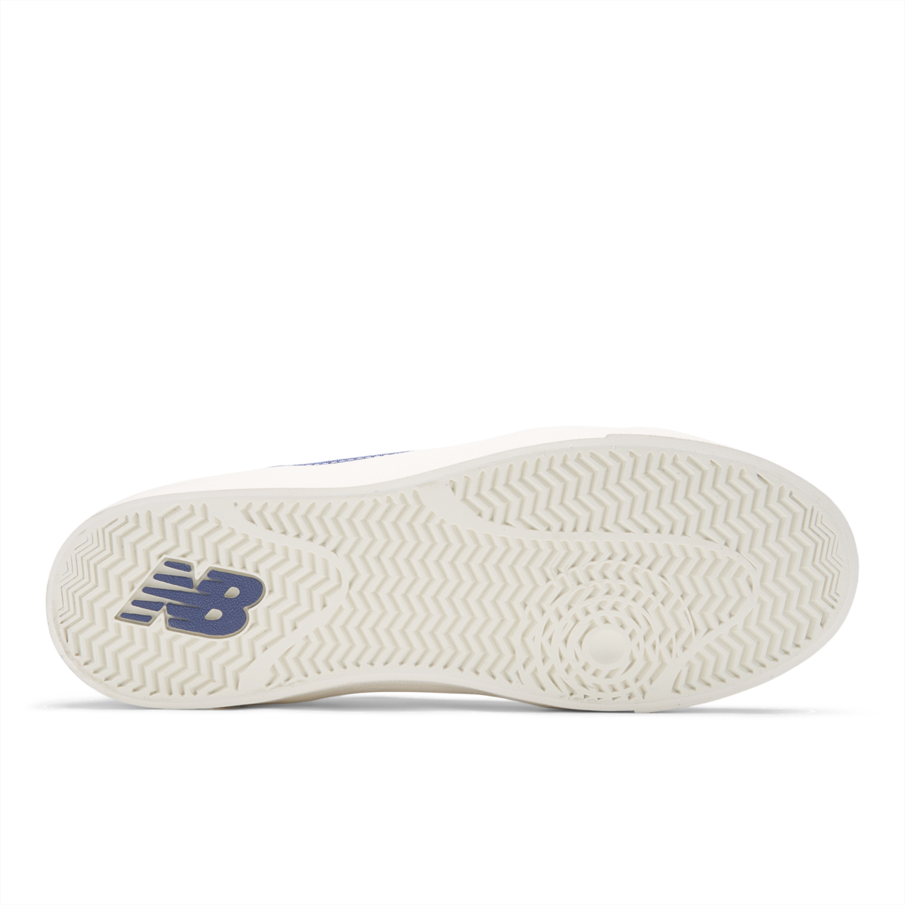 New Balance Numeric Men's Franky Villani 417 Low Sea Salt Dream State Shoes