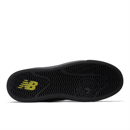 New Balance Numeric Men's Franky Villani 417 Dark Moss Black Shoes