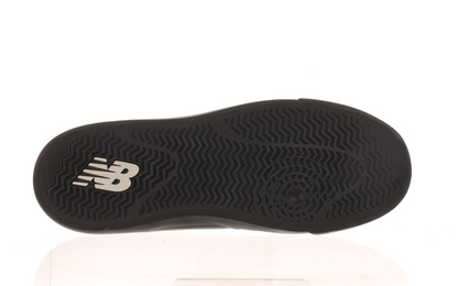 New Balance Numeric Men's Franky Villani 417 Sea Salt Black Shoes