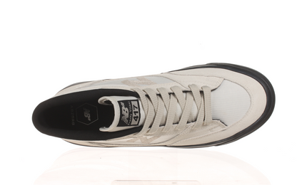 New Balance Numeric Men's Franky Villani 417 Sea Salt Black Shoes